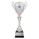Silver Ribera Cup