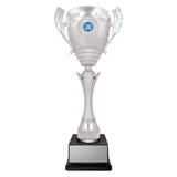 Silver Ribera Cup