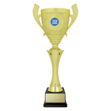 Gold Ribera Cup