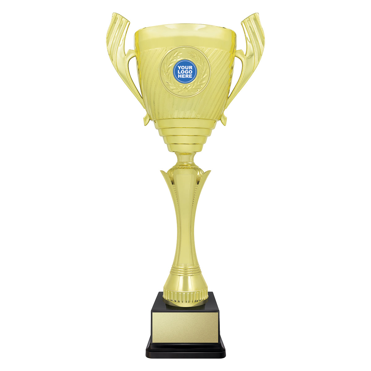 Gold Ribera Cup