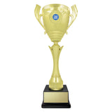Gold Ribera Cup