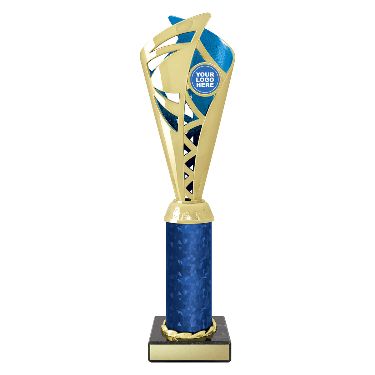 Firefly Gold / Blue