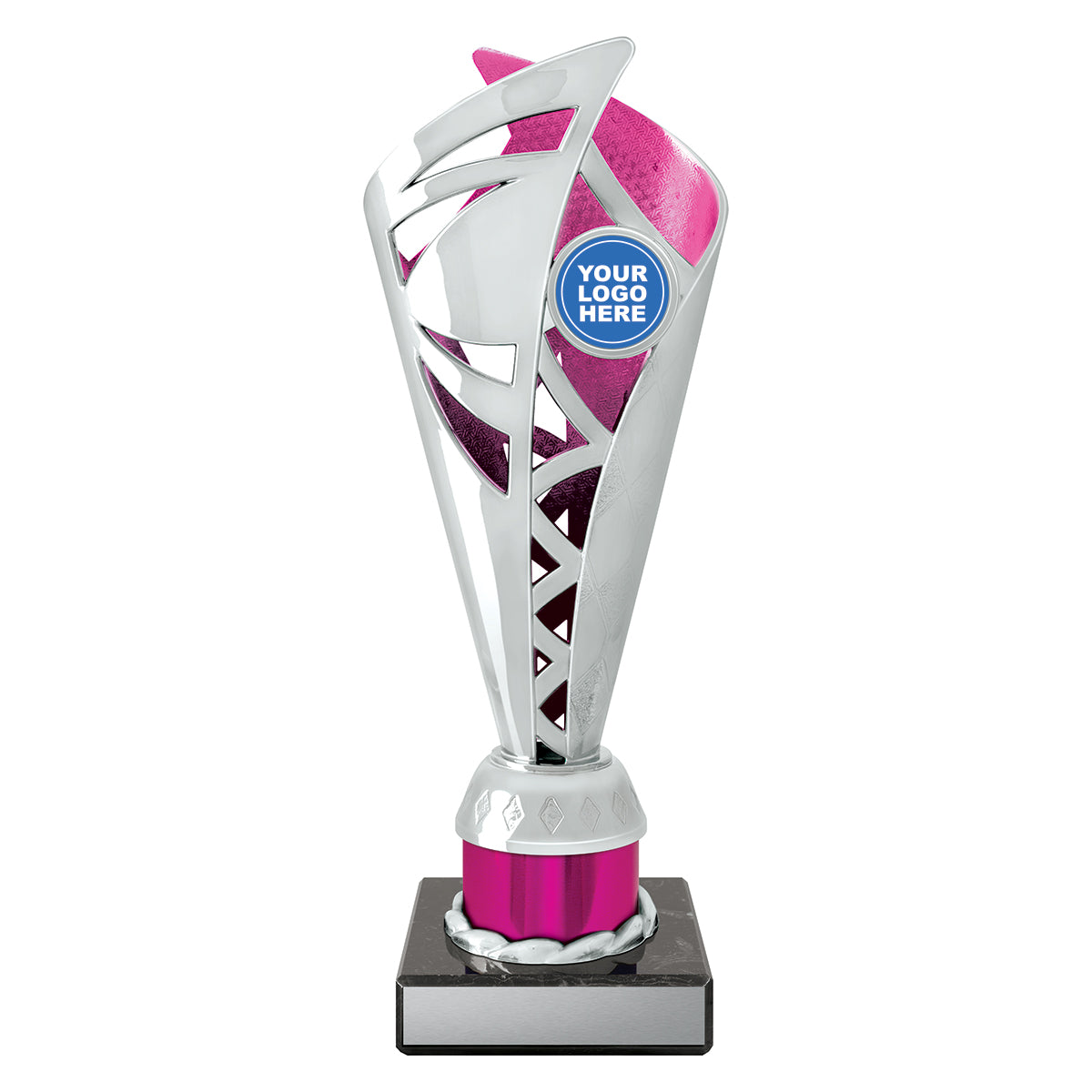 Firefly Pink / Silver