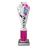 Firefly Pink / Silver