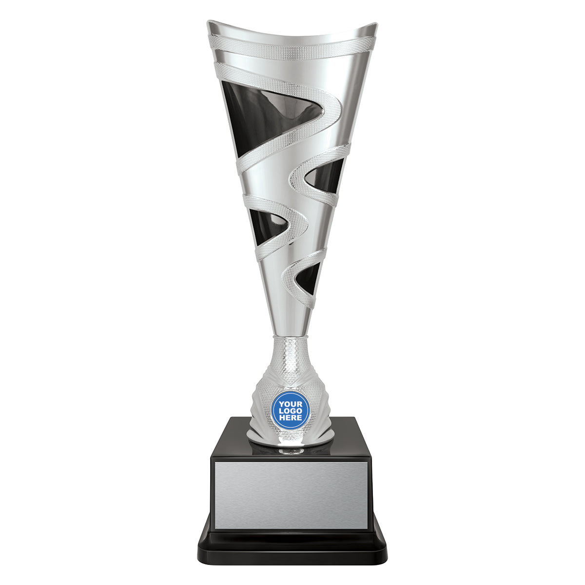 Dreamcatcher - Silver / Black