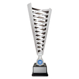 Citadel Cup - Silver / Black