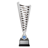 Citadel Cup - Silver / Black