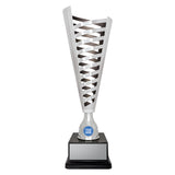 Citadel Cup - Silver / Black