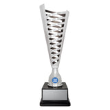 Citadel Cup - Silver / Black
