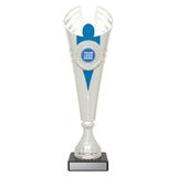 Angel Cup - Blue
