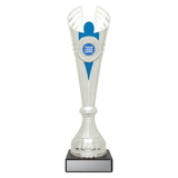 Angel Cup - Blue