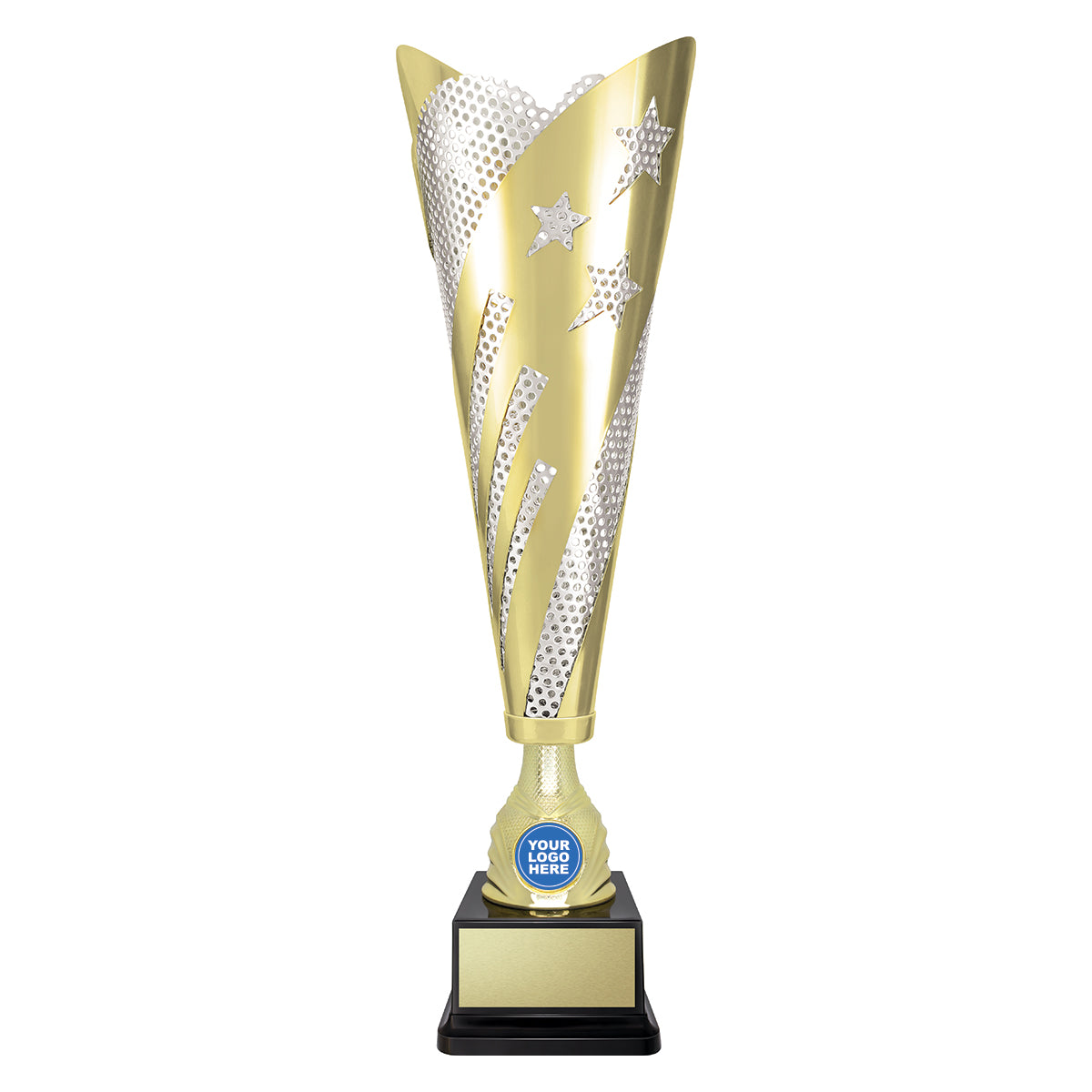 Celestial Cup - Gold