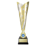 Celestial Cup - Gold
