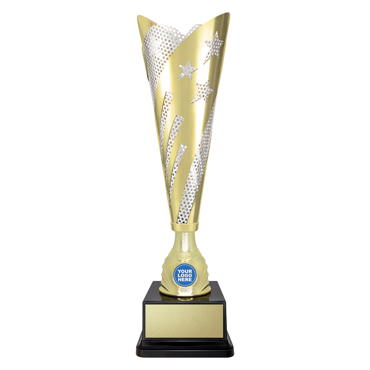 Celestial Cup - Gold