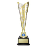 Celestial Cup - Gold