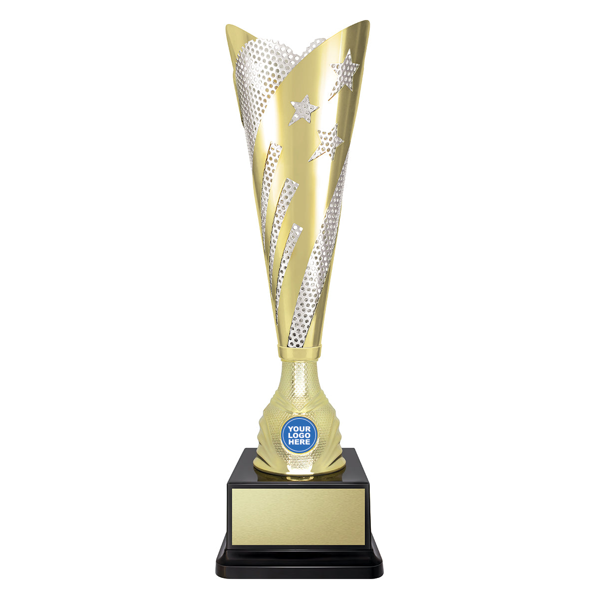 Celestial Cup - Gold