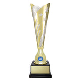 Celestial Cup - Gold