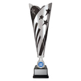 Celestial Cup - Silver / Black