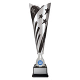 Celestial Cup - Silver / Black