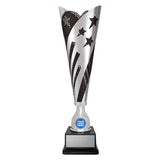 Celestial Cup - Silver / Black
