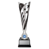 Celestial Cup - Silver / Black