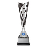 Celestial Cup - Silver / Black