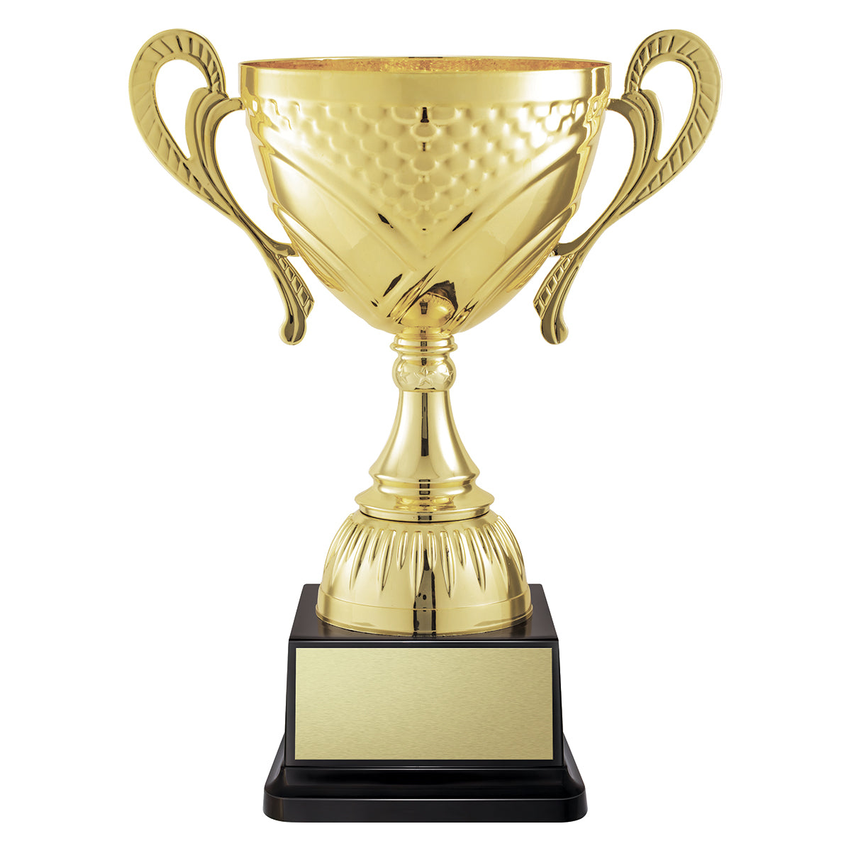 Welcome Cup - Gold