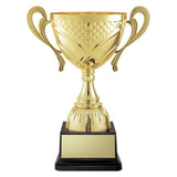 Welcome Cup - Gold