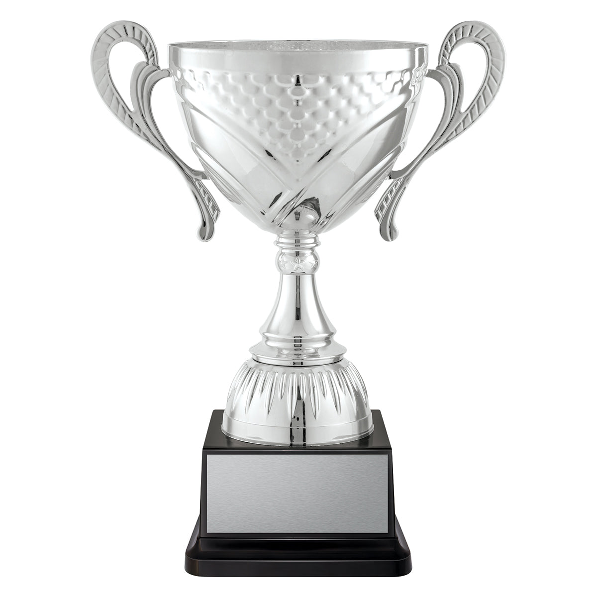 Welcome Cup - Silver