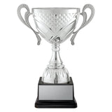 Welcome Cup - Silver