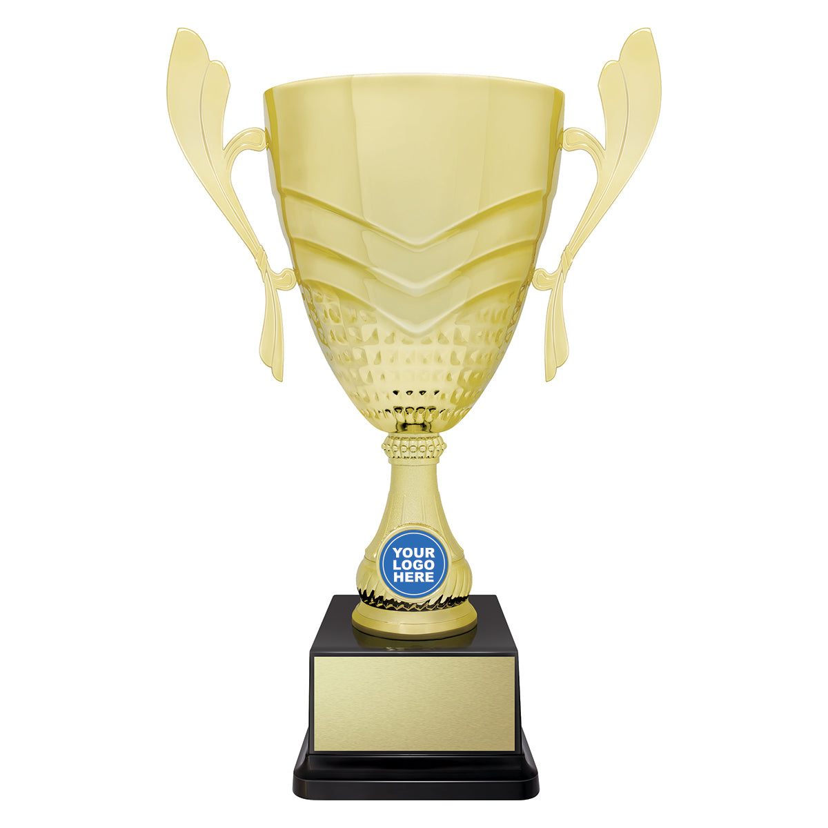 Hunter Cup - Gold