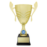 Hunter Cup - Gold