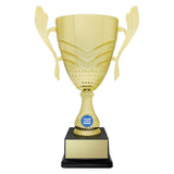 Hunter Cup - Gold