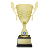 Hunter Cup - Gold