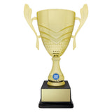 Hunter Cup - Gold