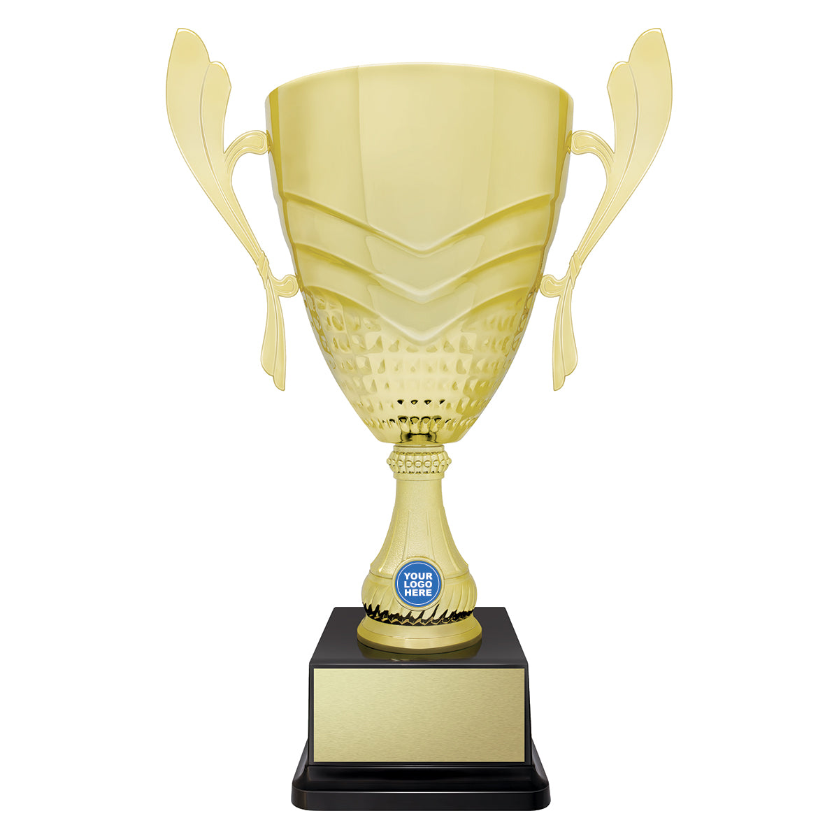 Hunter Cup - Gold