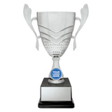 Hunter Cup - Silver