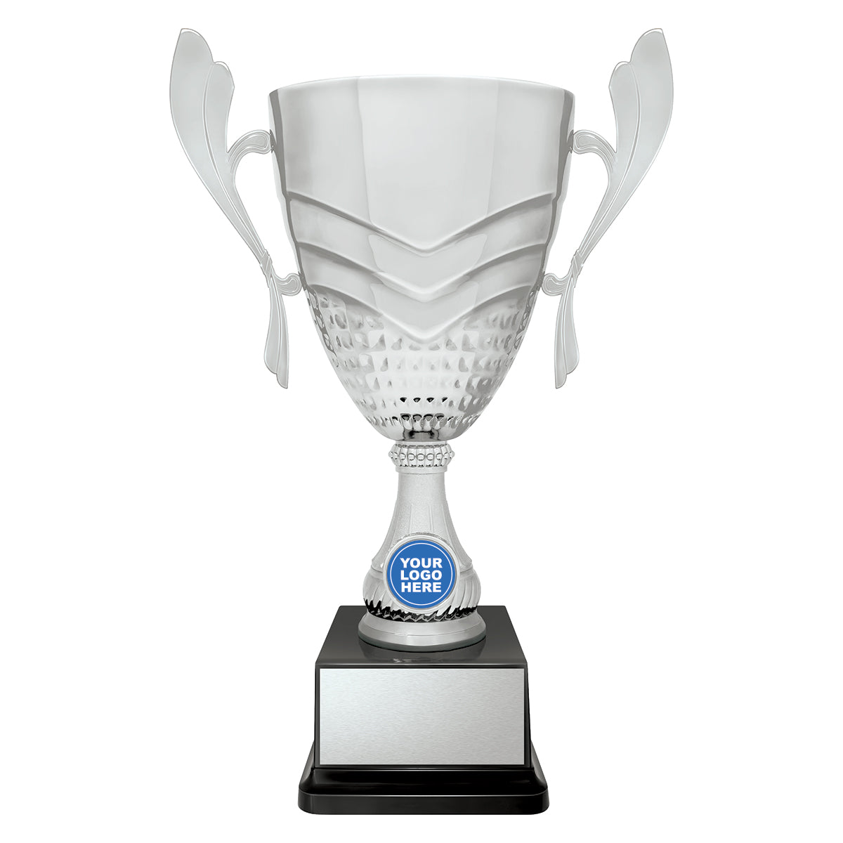 Hunter Cup - Silver