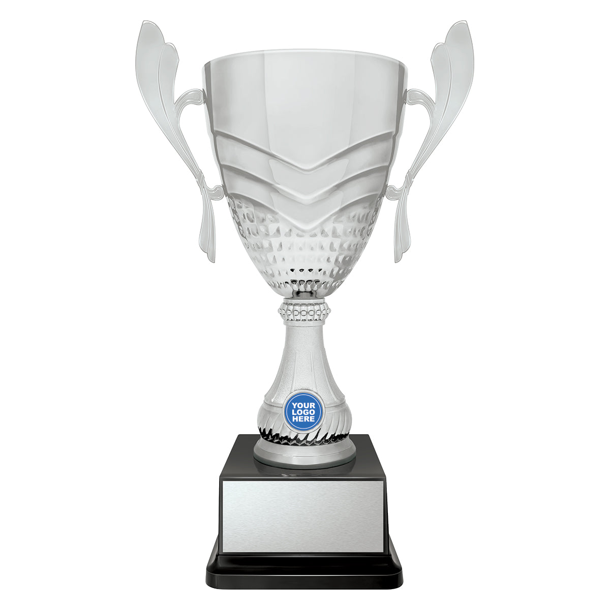 Hunter Cup - Silver