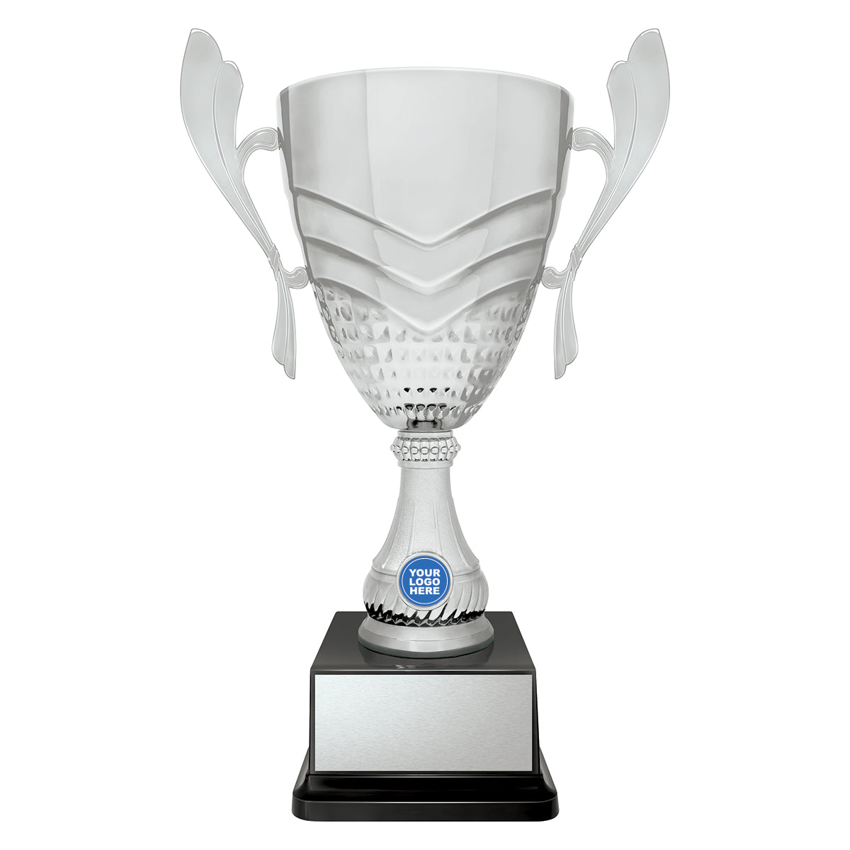 Hunter Cup - Silver