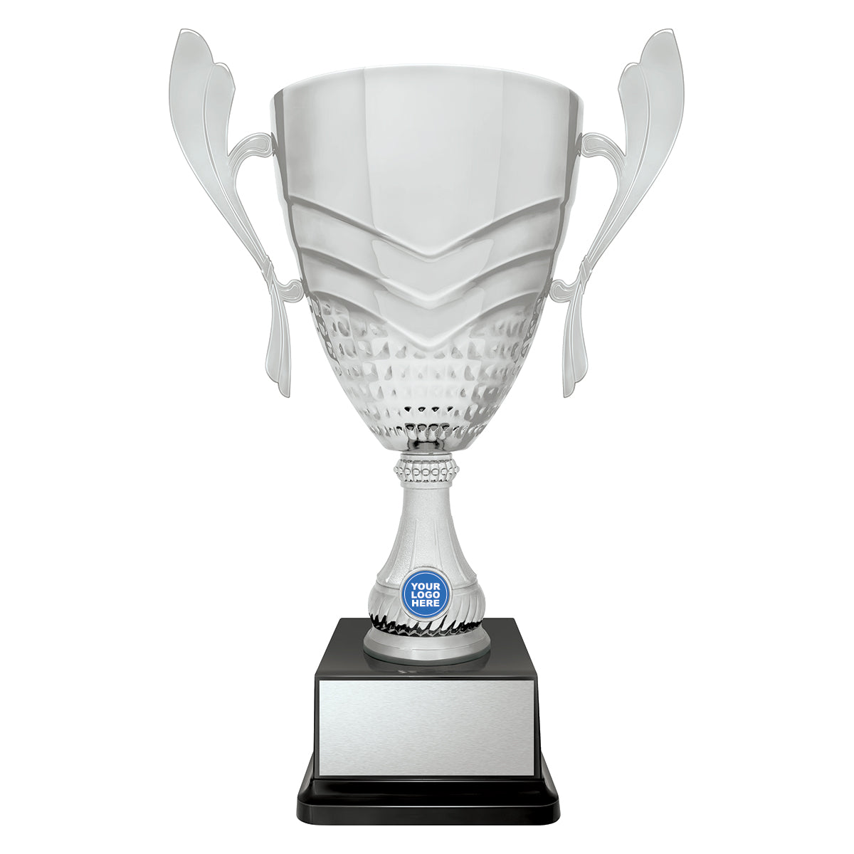 Hunter Cup - Silver