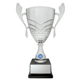 Hunter Cup - Silver
