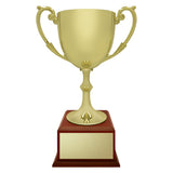Recognition - Timber Base