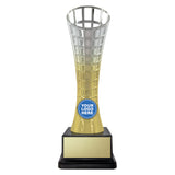 Clarion Cup - Gold / Silver