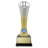 Clarion Cup - Gold / Silver