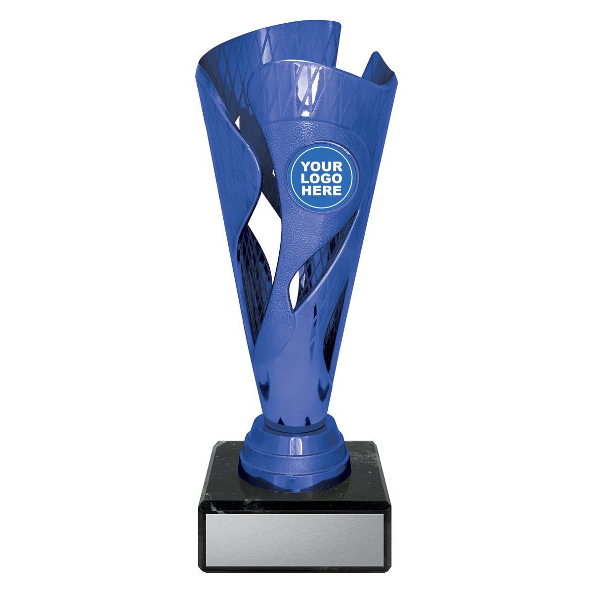Tiger Cup - Blue