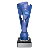 Tiger Cup - Blue