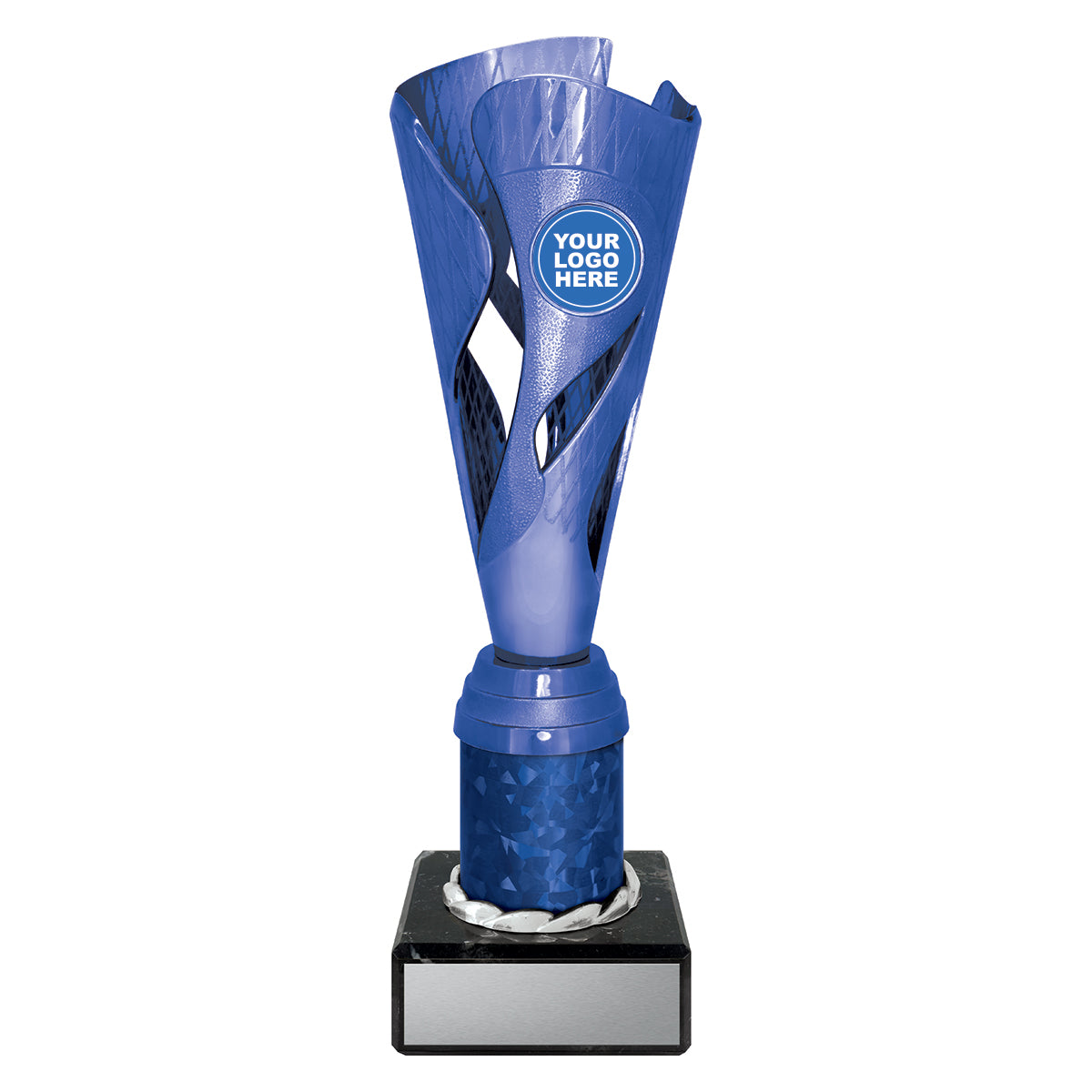 Tiger Cup - Blue