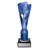 Tiger Cup - Blue