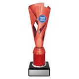 Tiger Cup - Red